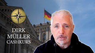 Dirk Müller: Danke, Berlin! Eine Meisterleistung deutscher Diplomatie gegenüber Präsident Trump!