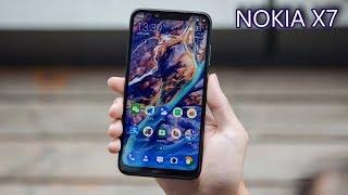 Nokia X7 / 7.1 Plus Official - Top 7 Features!!!