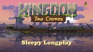 Kingdom Two Crowns Longplay  Reconquering the Realm  Fighting the Greed (No Commentary )