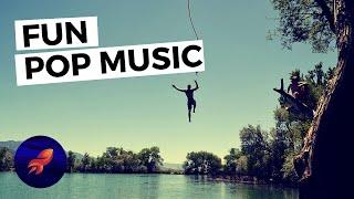 Fun pop background music/music for marketing/audiojungle