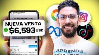 3 Secretos para Vender en Redes Sociales | ¡Sin ser un Influencer!