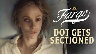 Dot Gets Sectioned - Scene | Fargo | FX