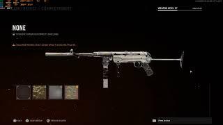 CoD Vanguard: Atomic Camo Glitch