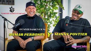 Yamulee / Osmar Perrones y Manny Pontier