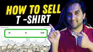 Teespring : How to add bank account in teespring | Teesprings tutorial in hindi