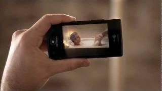 Samsung Focus™ Flash with Windows Phone - TV Commercial
