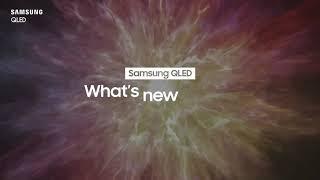 What is 100% Colour Volume? | QLED 4K Smart TV | Samsung UK