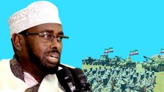 xogta habar jeclo dagaal harti somaliland, hargeyso, burco ha difaacato, muuse jabhada ssb tageeray