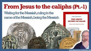 Coins prove how Islam was actually created by the caliphs /Pt.-1 (Odon Lafontaine on Pfanderfilms 6)