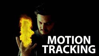 how To Do Motion Tracking In After Effects  After Effects Track Camera Top Video