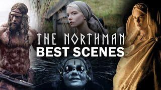 The Northman - The Northman - Best Scenes