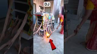 Mummy Ne Lgahi DJ Me Aag  || DJ Pickup || DJ V/S Fire || Dj Video