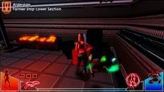 Star Wars Lethal Alliance - PSP Go Test Footage