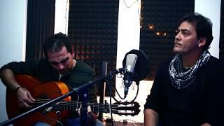 Manuel Montes y Carlos Poveda cover "Manzanita" :"No me lo creo"