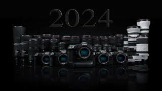 Let's Talk about the Canon 2024 Roadmap R1 R5 II R7 II Lenses & More!