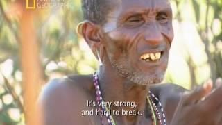 Жизнь без цивилизации. Племена Африки - Рендилле