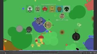 mope.io donkye killz croc ( video from my first chanell [kryth0n] )