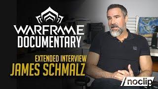 The History of Digital Extremes with James Schmalz