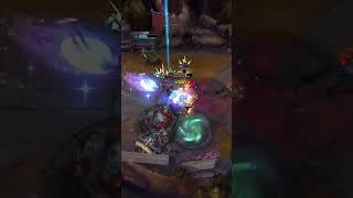 Unstopable #leagueoflegends #gaming #shorts