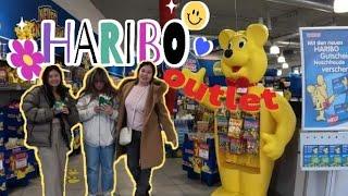 Canadiang Pinay | HARIBO - Store & Unboxing