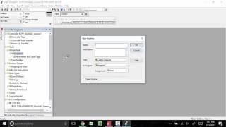 How to set up a Studio 5000 Logix Designer Project