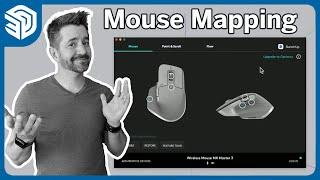 Aaron's Mouse Shortcuts