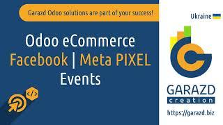 Odoo Facebook Pixel Events: setup and configure in Odoo 17 | Odoo Meta Pixel for Odoo eCommerce