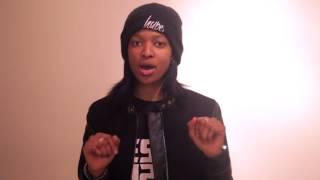 SMETV - Tope Bello - Female Freestyle (LP)