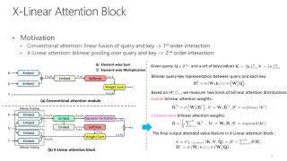 X-Linear Attention Networks for Image Captioning