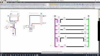 PLC (Allen-Bradley™, SIEMENS & Virtual Systems): How to use library in Automation Studio™