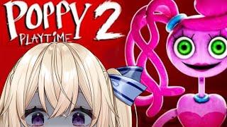 ５分でわかる暁方叶鈴のPoppy Playtime2【Vtuber/切り抜き】