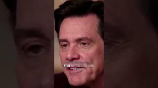 Jim Carrey Thinks the Will Smith Slap is the End of Hollywood