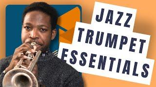 4 Key Exercises to Better Jazz Trumpet Playing!