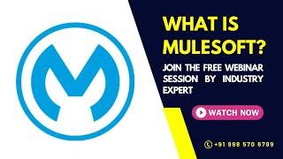 What is Mulesoft | Mulesoft Explained | Mulesoft Jobs in 2023 | Kelly Technologies