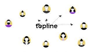 Boost Your Business with Topline Growth: Work Less, Grow More & Live the Dream!