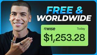 Earn $1,253.28 in 24 Hours for FREE (Make Money Online 2024)