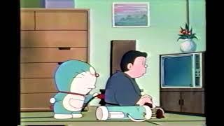 ドラえもん　次回予告　1984年5月4日放送