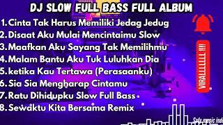 DJ FULL BASS 2023