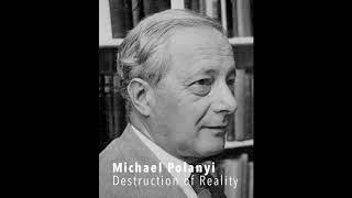 Lecture 1: The Destruction of Reality