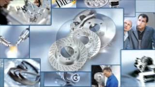 Bosch Automotive Aftermarket