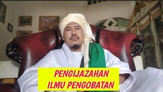 ILMU PENGOBATAN ALTERNATIF ( Spiritual Ilmu hikmah )