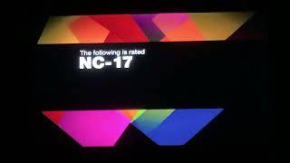 MoviePlex On Demand Feature Presentation - Rated NC-17 (RARE)