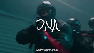 CAPITAL BRA x SIL3A Type Beat - DNA | Prod.by RealDee