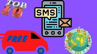 Top 10 Free SMS Websites To Send Free SMS