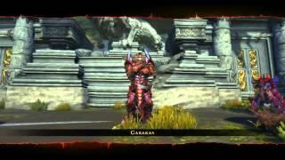 Neverwinter: The Shores of Tuern Epic and Epic Lair of Lostmauth Playthrough