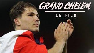 Grand Chelem 2022 - Le Film