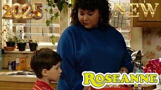  Roseanne 2025  Life and Stuff  Best Comedy Sitcoms Full HD TV Show