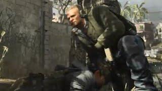 Call of Duty®: Modern Warfare® Minotaur 2 continuously executions, 2 Snipers!!