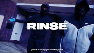 [FREE] Uk Drill Type Beat x Ny Drill Type Beat "RINSE" | Drill Instrumental 2024