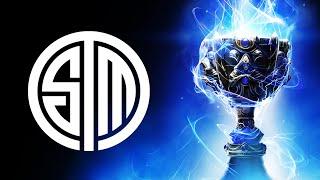 Team SoloMid Montage - NA LCS Highlights (Best of TSM)